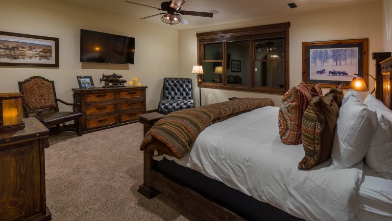 Appaloosa Mountain Lodge photo 22