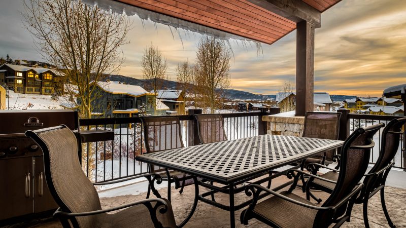Appaloosa Mountain Lodge photo 45