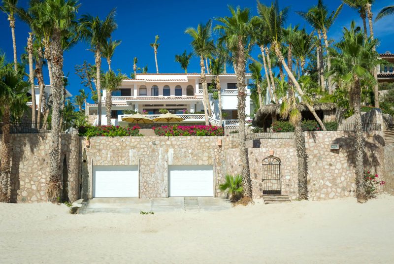 Villa Pacifica - Palmilla photo 11