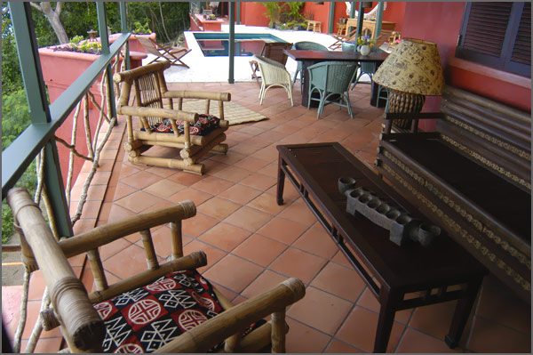 Villa Towanda photo 12