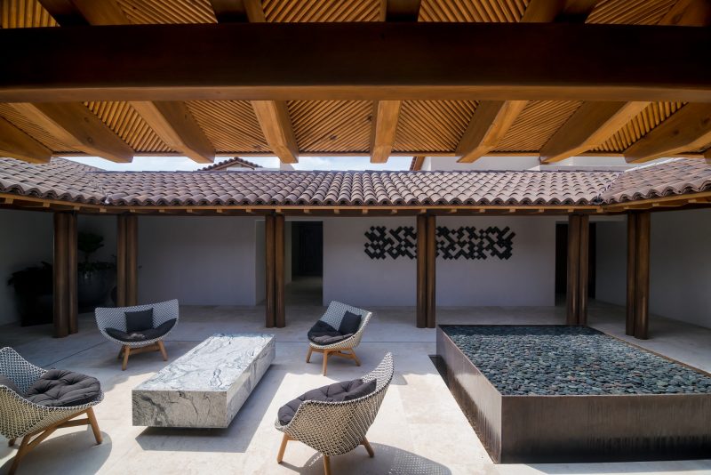 Casa Luna Nueva photo 8