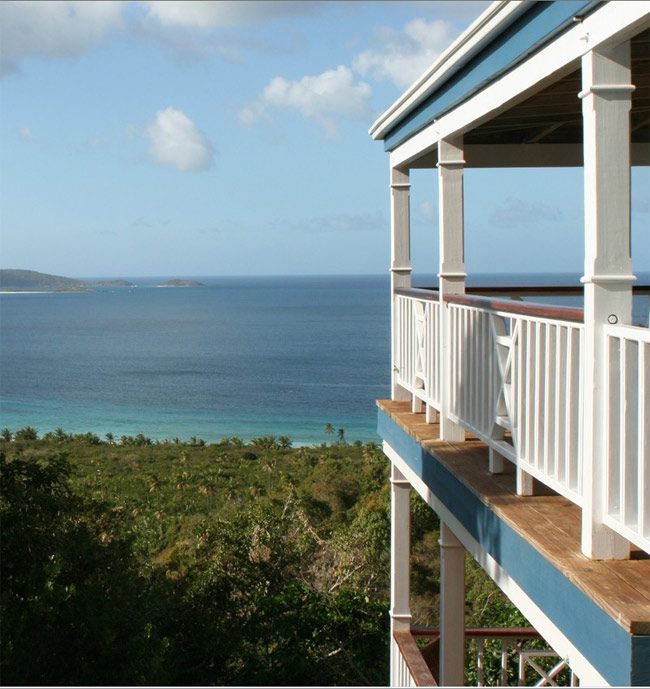 Limeberry Villa photo 1