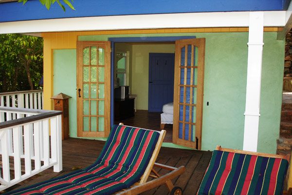 Limeberry Villa photo 14