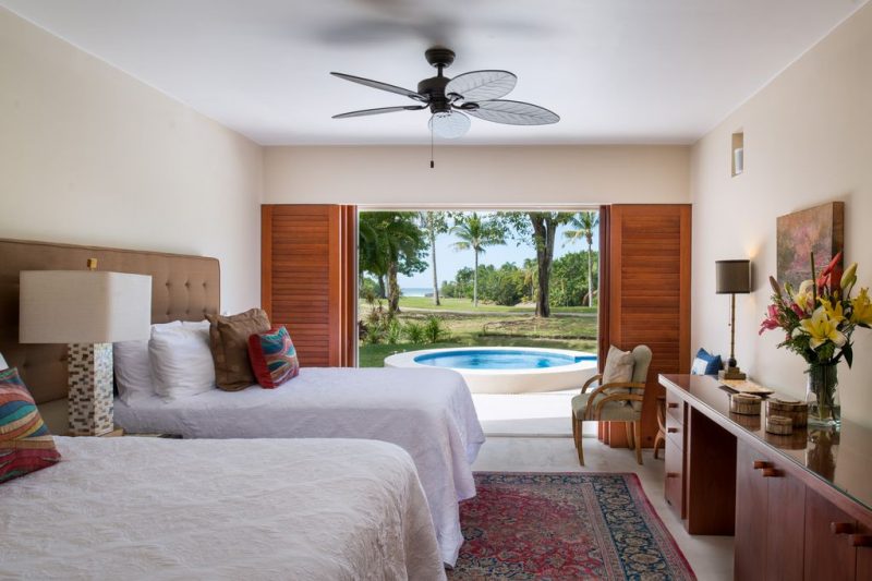 Four Bedroom Las Palmas photo 21