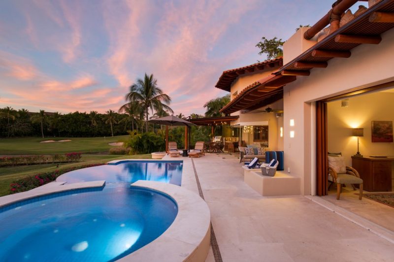 Four Bedroom Las Palmas photo 24