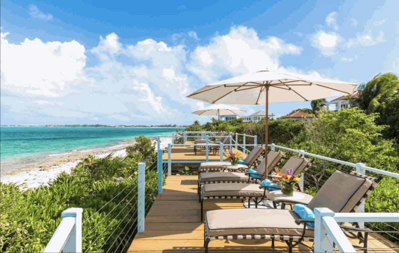 Villa Tamarind Grace Bay photo 13