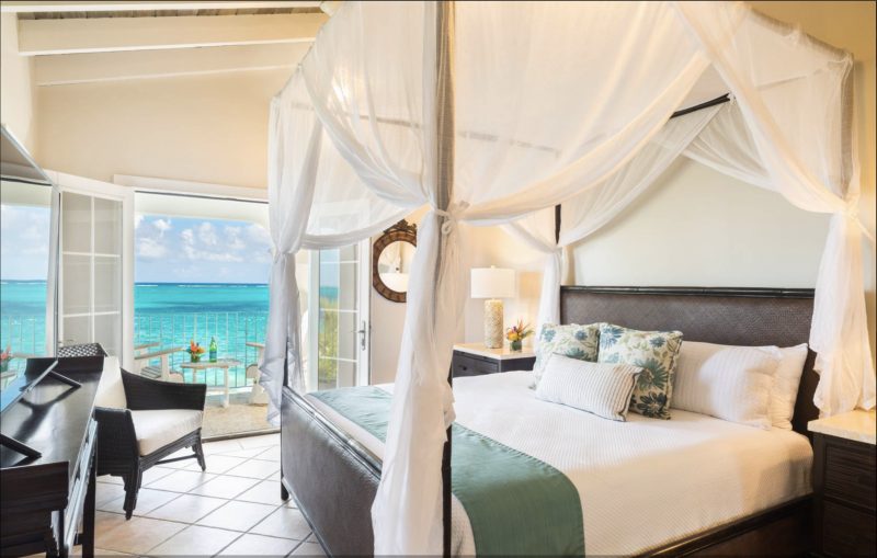 Villa Tamarind Grace Bay photo 21