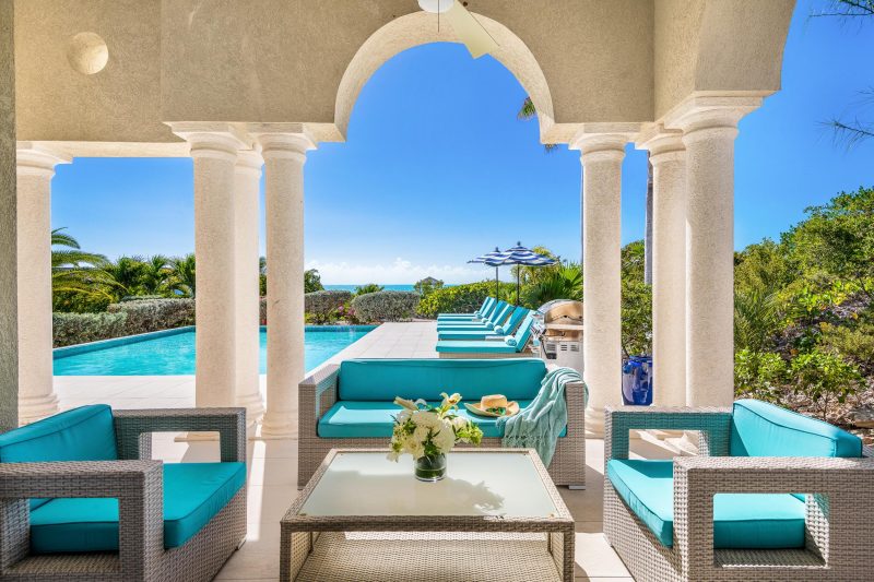 Villa Sublime photo 21