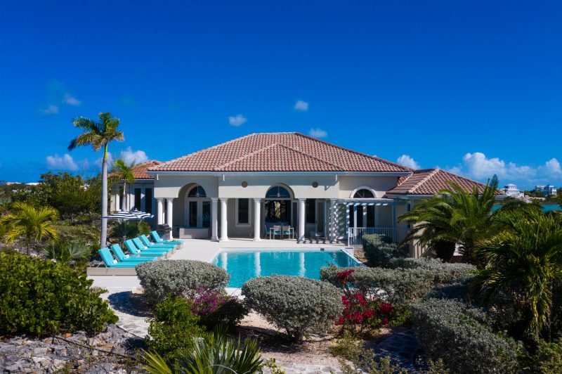 Villa Sublime photo 48
