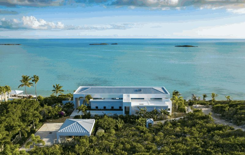 Villa Blue Vista photo 44