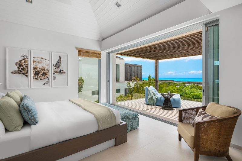 Beach Enclave North Shore (4 Bed Ocean View) photo 22