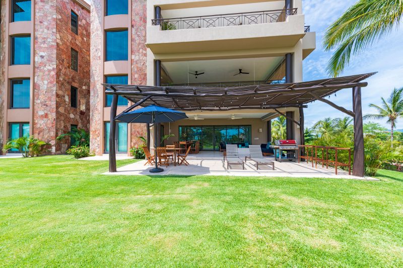 Condo Areca photo 27