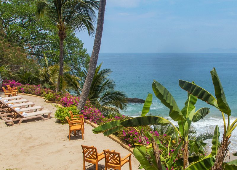 The Beach House Puerto Vallarta photo 13