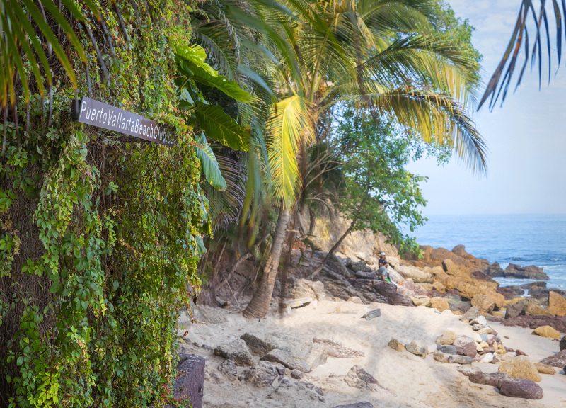 The Beach House Puerto Vallarta photo 23