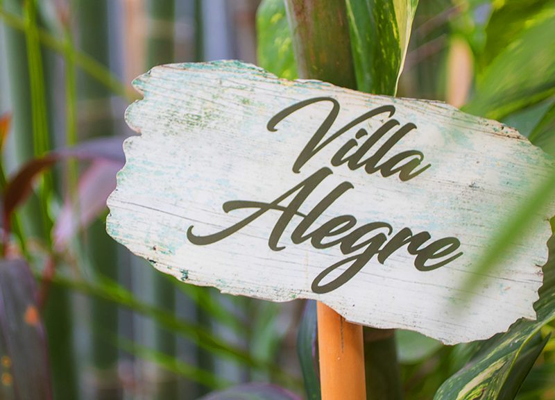 Villa Alegre photo 3