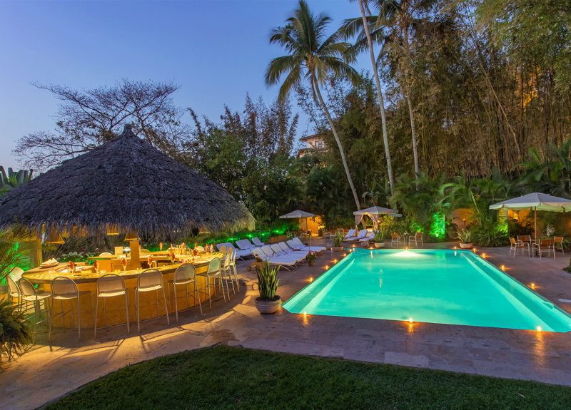 Villa Verano photo 35