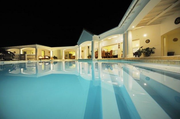 Villa Jasmin photo 19