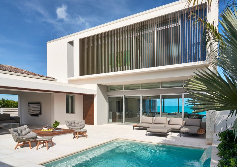 Acua Villas at Wymara photo 2