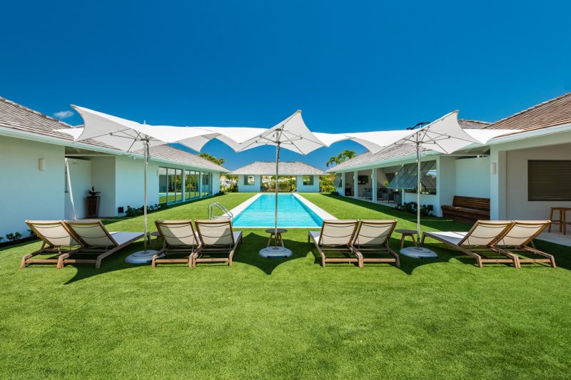 Acua Villas at Wymara photo 24