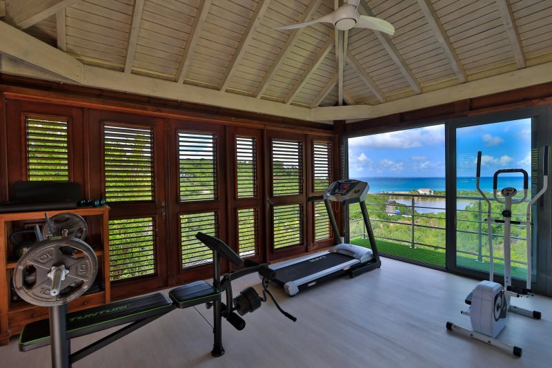 Villa Azur Dream photo 60