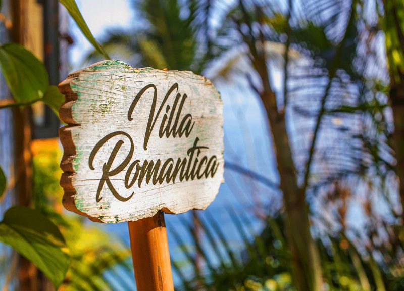 Villa Romantica photo 3
