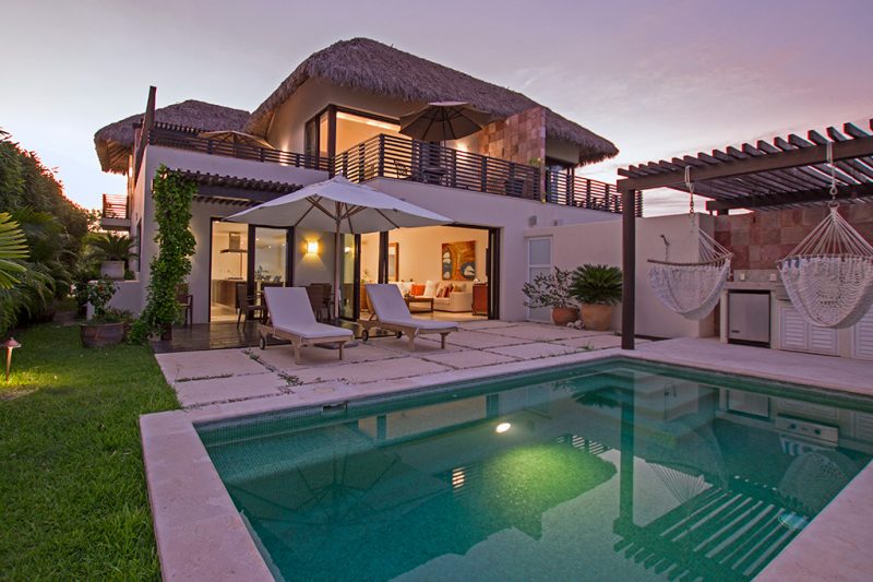 Villa Perla photo 1