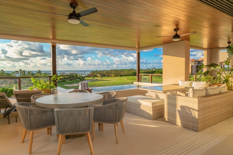 Condo Maya in Las Marietas, Punta Mita