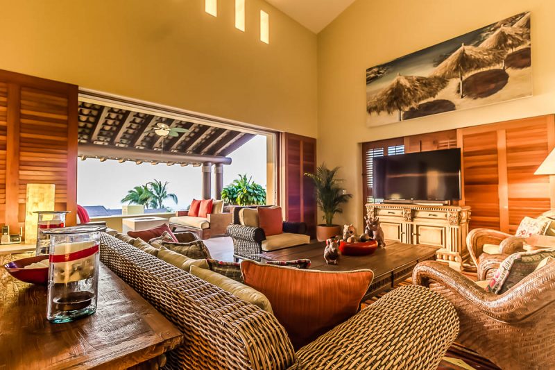 Villa Sirena photo 8