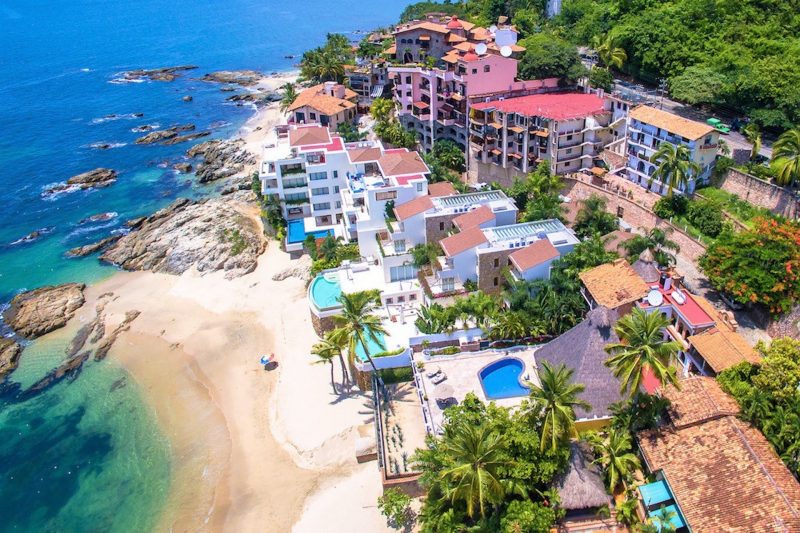 Villa Verde Puerto Vallarta photo 12