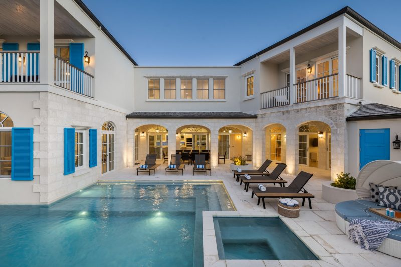 Villa Azzurra photo 4