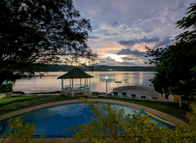 Sea Haven on Discovery Bay photo 9