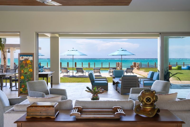 Villa Lido on the Beach photo 10
