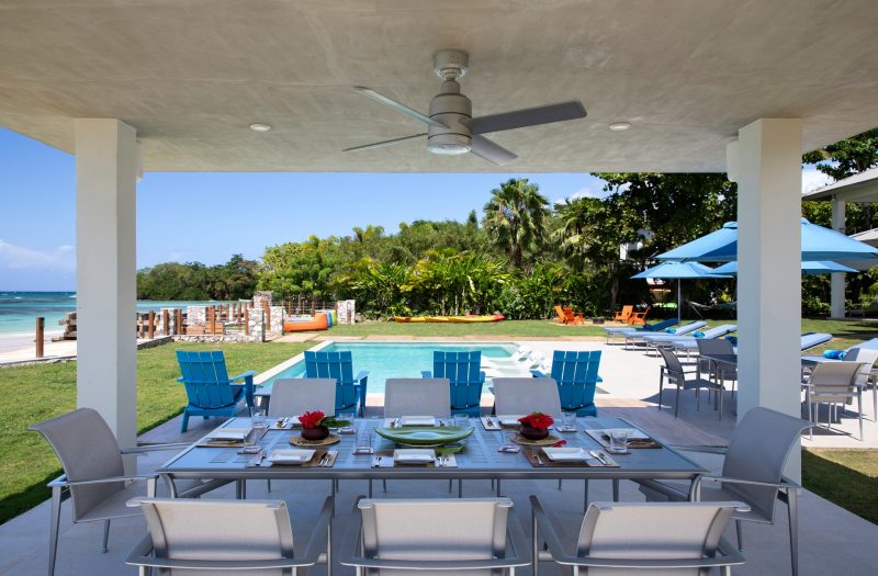 Villa Lido on the Beach photo 11