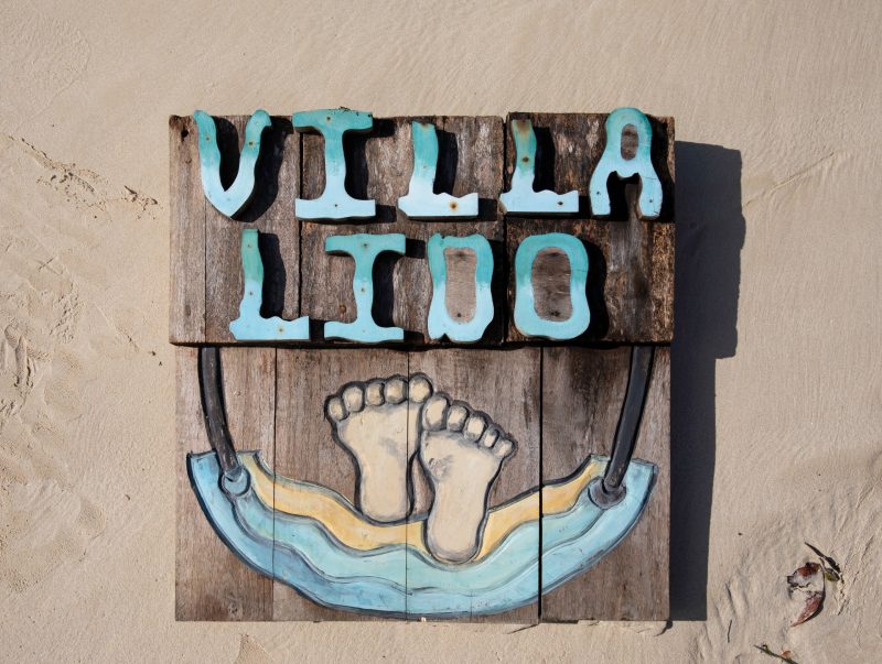 Villa Lido on the Beach photo 31