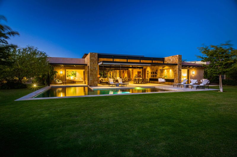 Enclave West Villa #8 photo 25