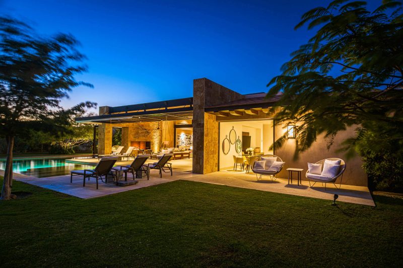 Enclave West Villa #8 photo 26