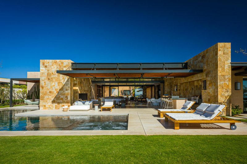 Enclave West Villa #26 photo 4