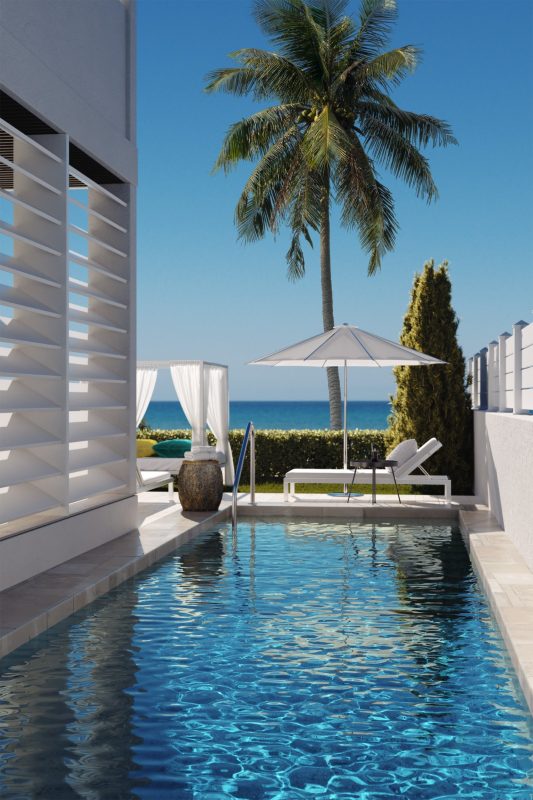Solaris Beach House photo 11