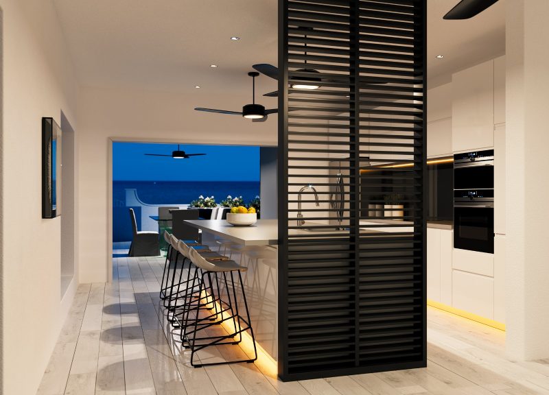 Solaris Beach House photo 21