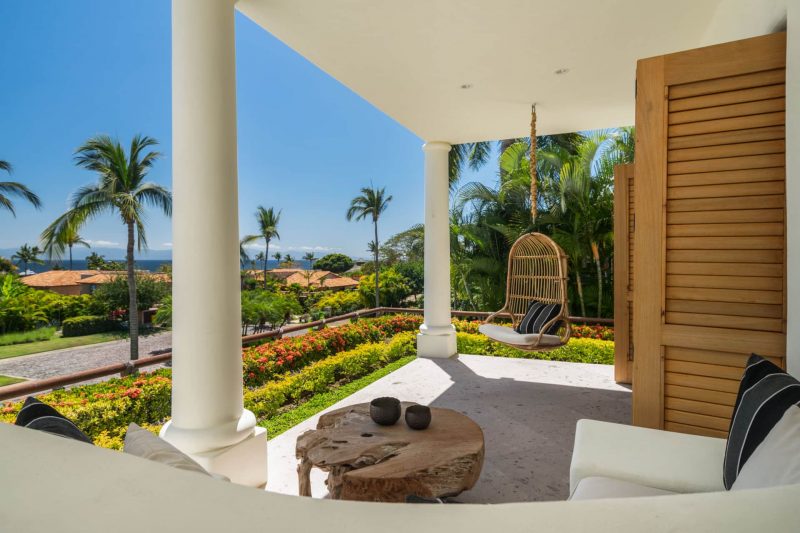 Lagos 5 Bedroom Villa photo 34