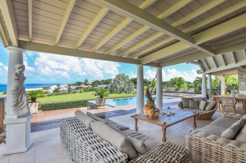 Villa Indigo Pearl photo 23
