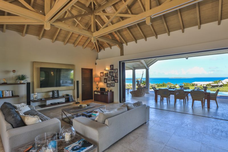 Villa Indigo Pearl photo 24