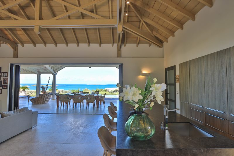 Villa Indigo Pearl photo 28