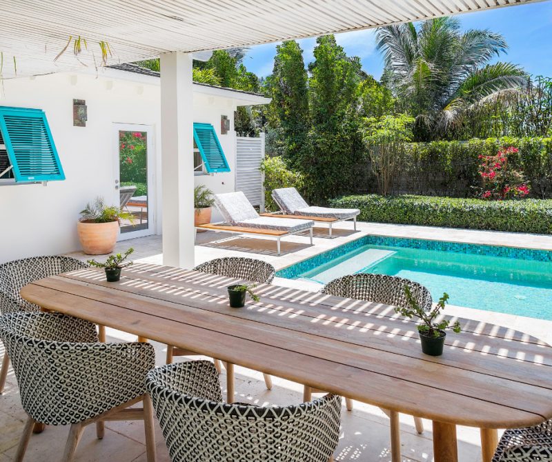 Villa Aquazure photo 4