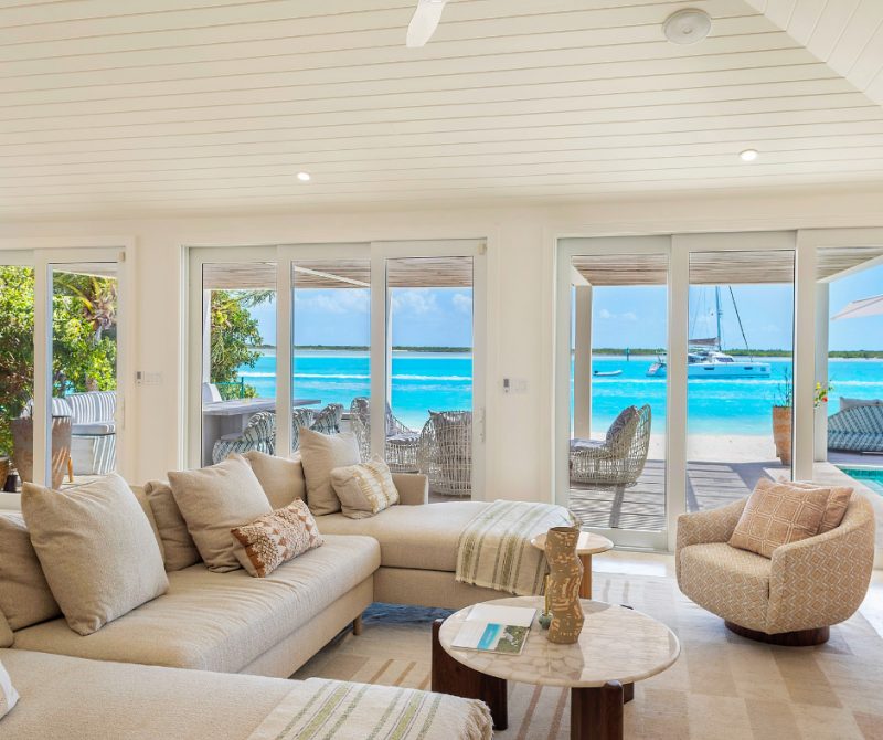 Villa Aquazure photo 9