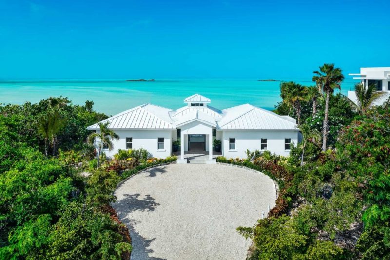 Sandy Shore Villa photo 15