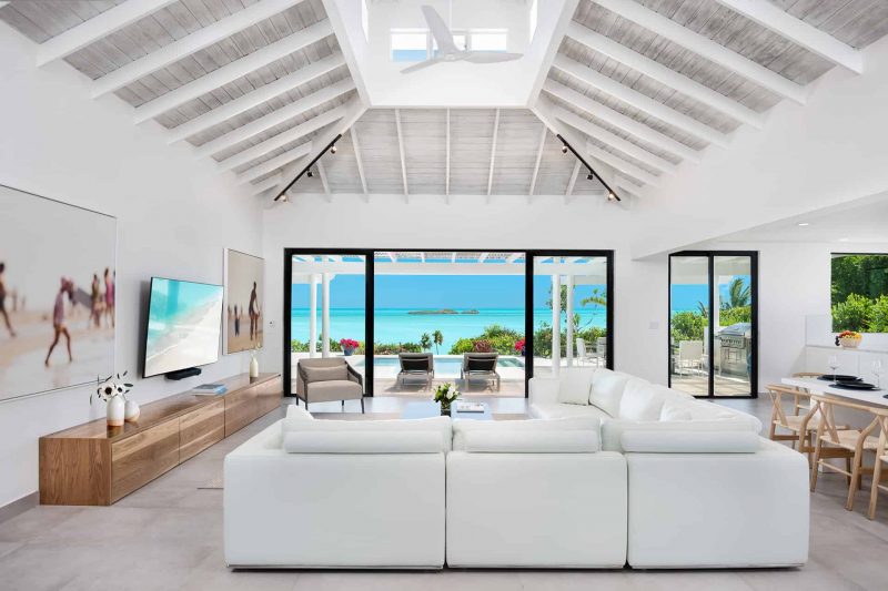 Sandy Shore Villa photo 23