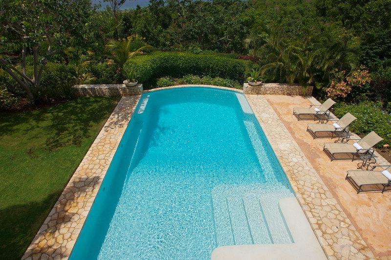 Jus' Paradise Golf Villa in Rose Hall photo 5