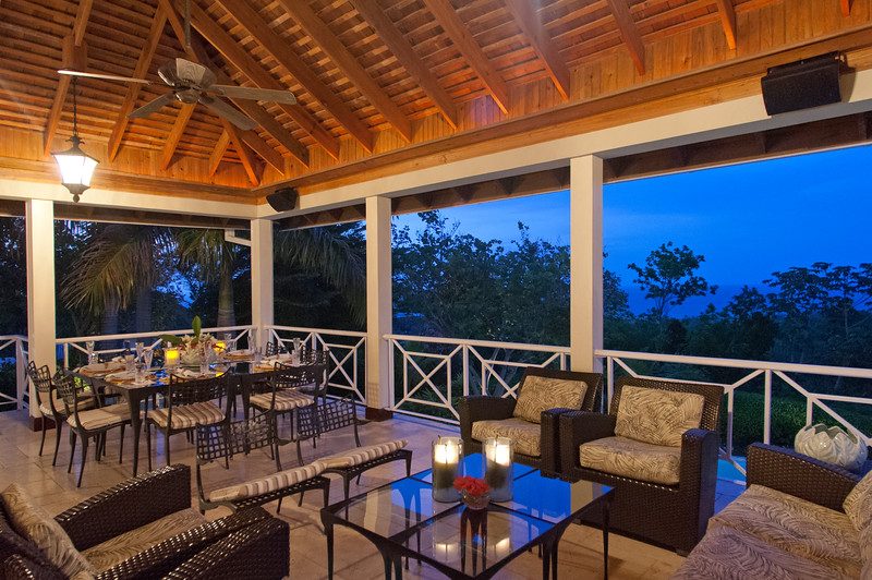 Jus' Paradise Golf Villa in Rose Hall photo 16