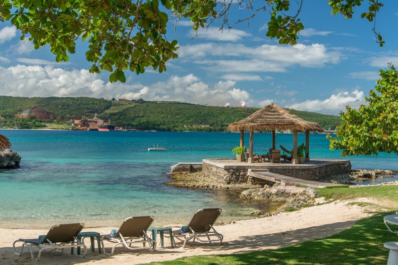 Linga-Awile Cottage on the Beach photo 4
